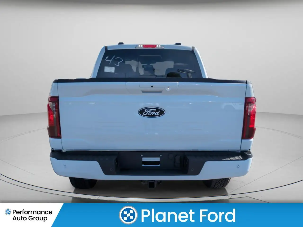Ford F 150 fotografie Ford F 150