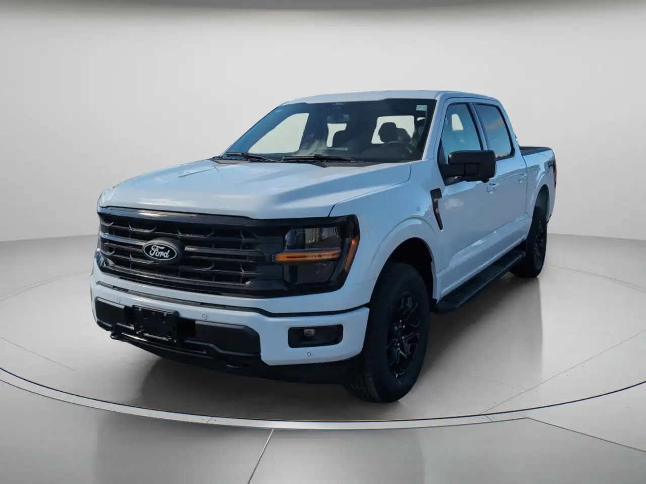 Ford F 150 fotografie Ford F 150