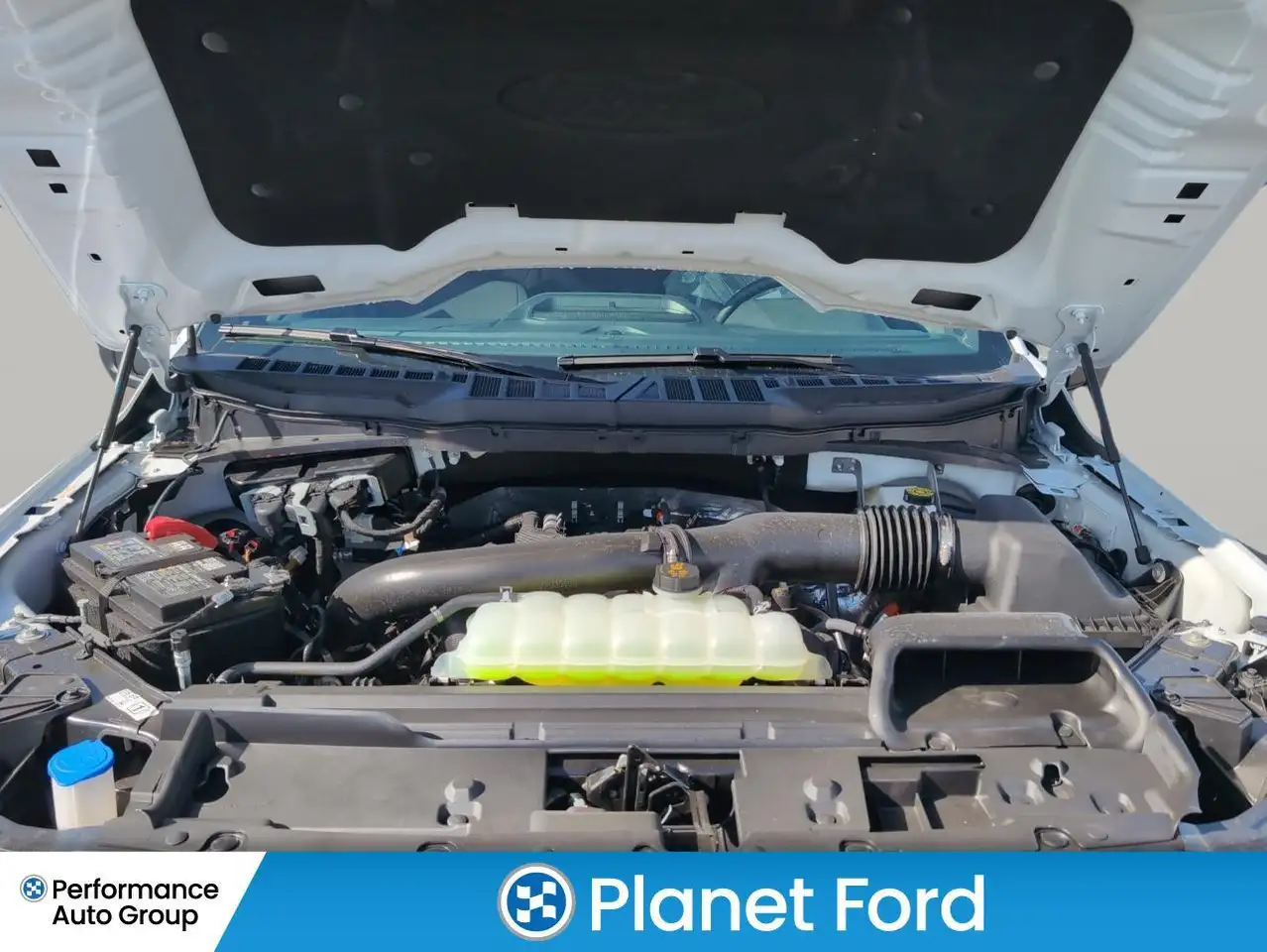 Ford F 150 fotografie Ford F 150