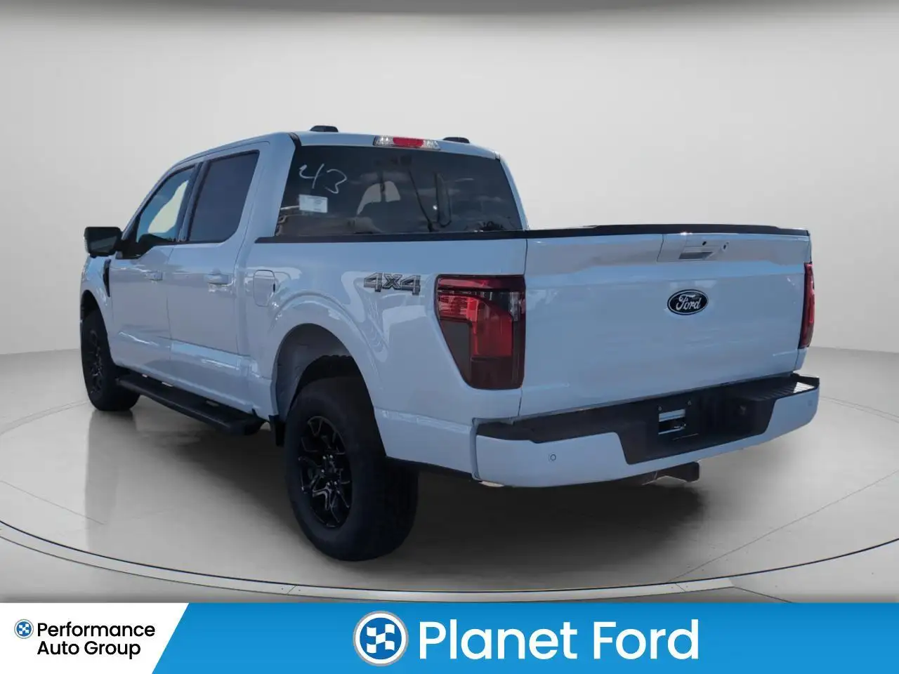 Ford F 150 fotografie Ford F 150