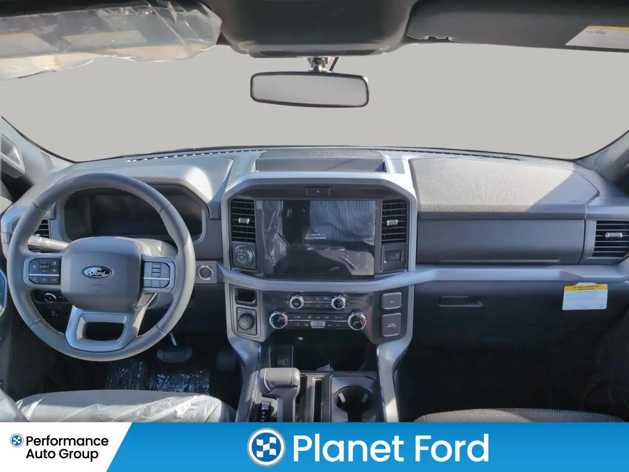 Ford F 150 fotografie Ford F 150