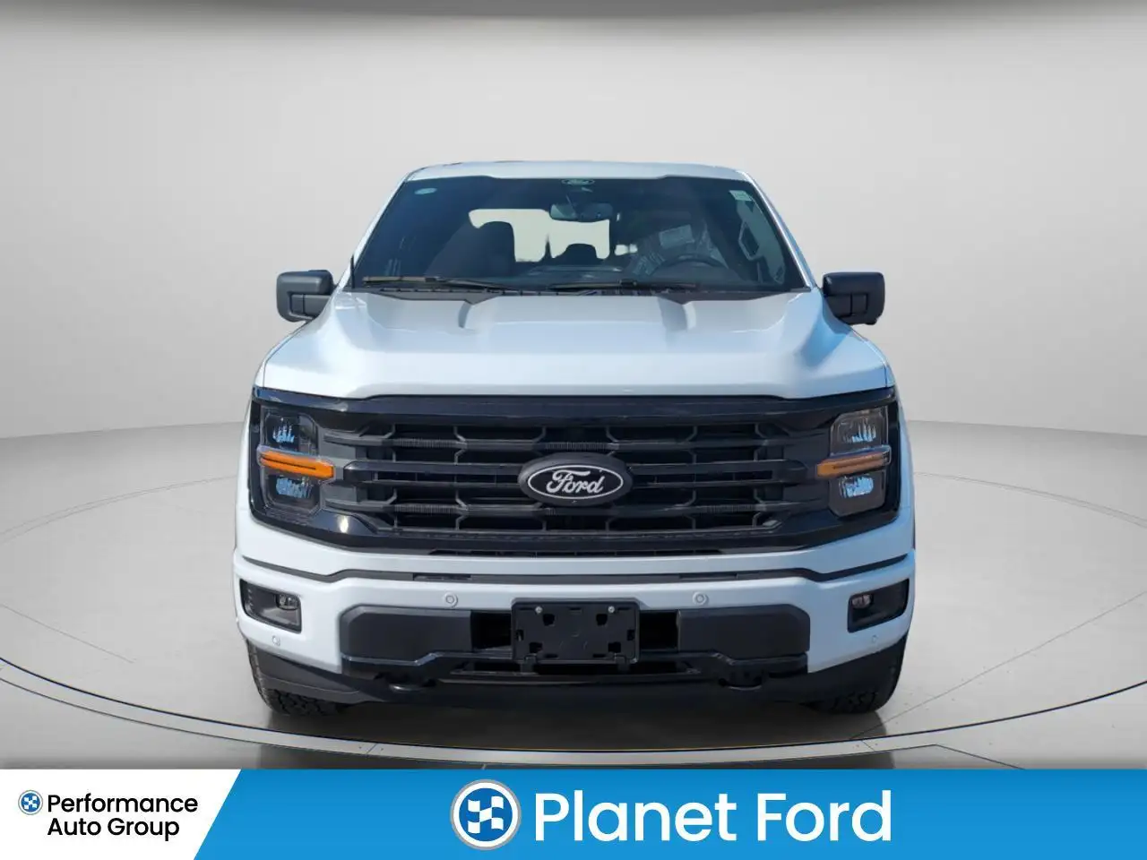 Ford F 150 fotografie Ford F 150