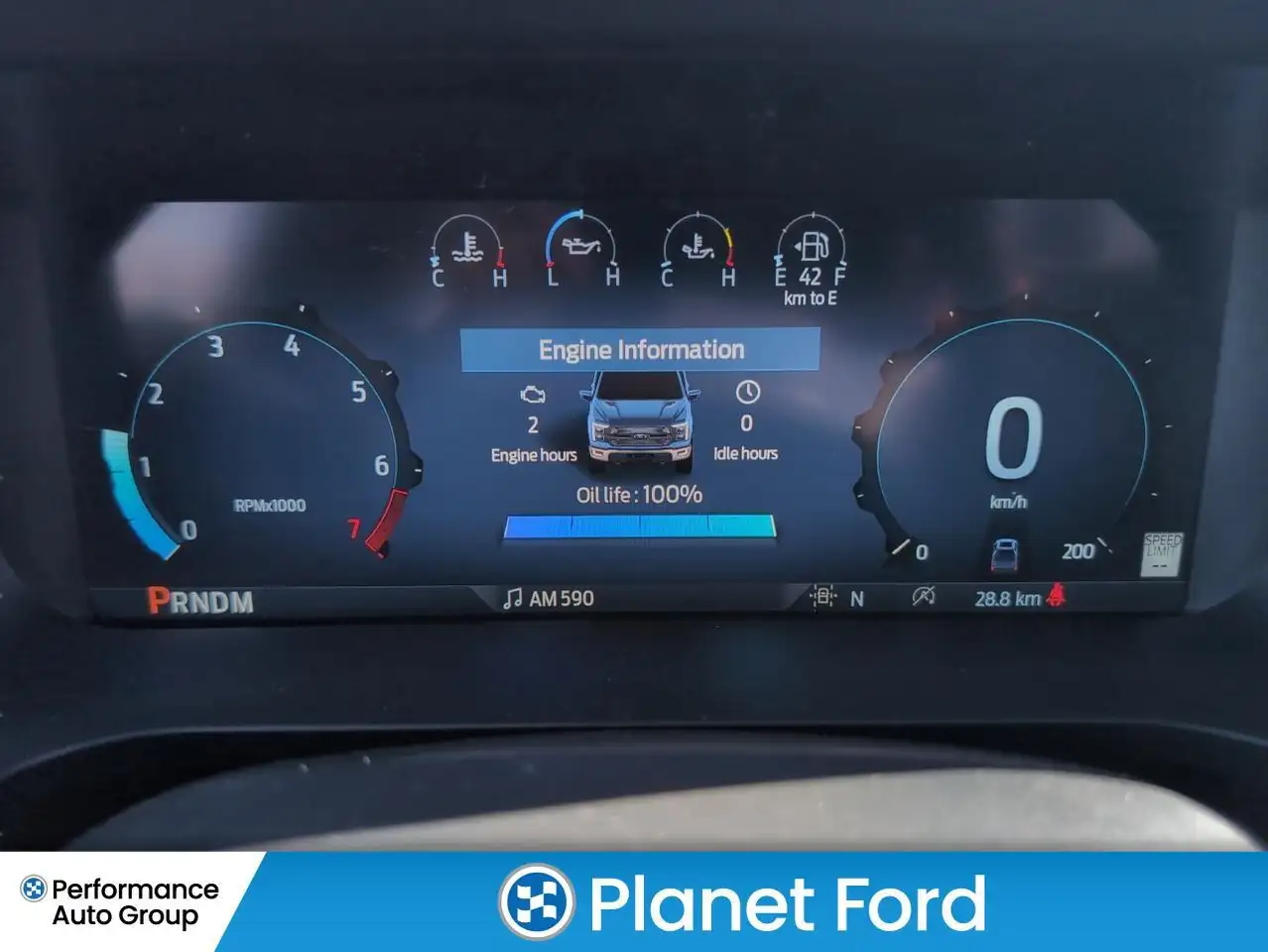 Ford F 150 fotografie Ford F 150