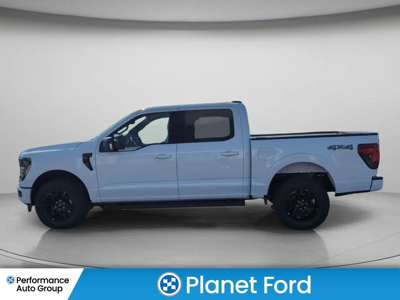 Ford F 150 fotografie Ford F 150