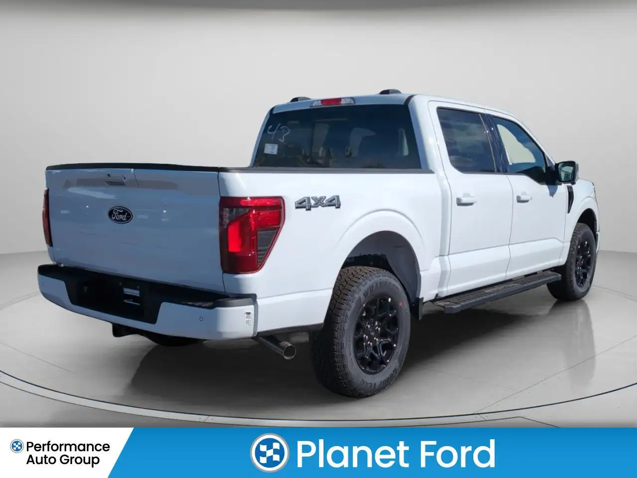 Ford F 150 fotografie Ford F 150