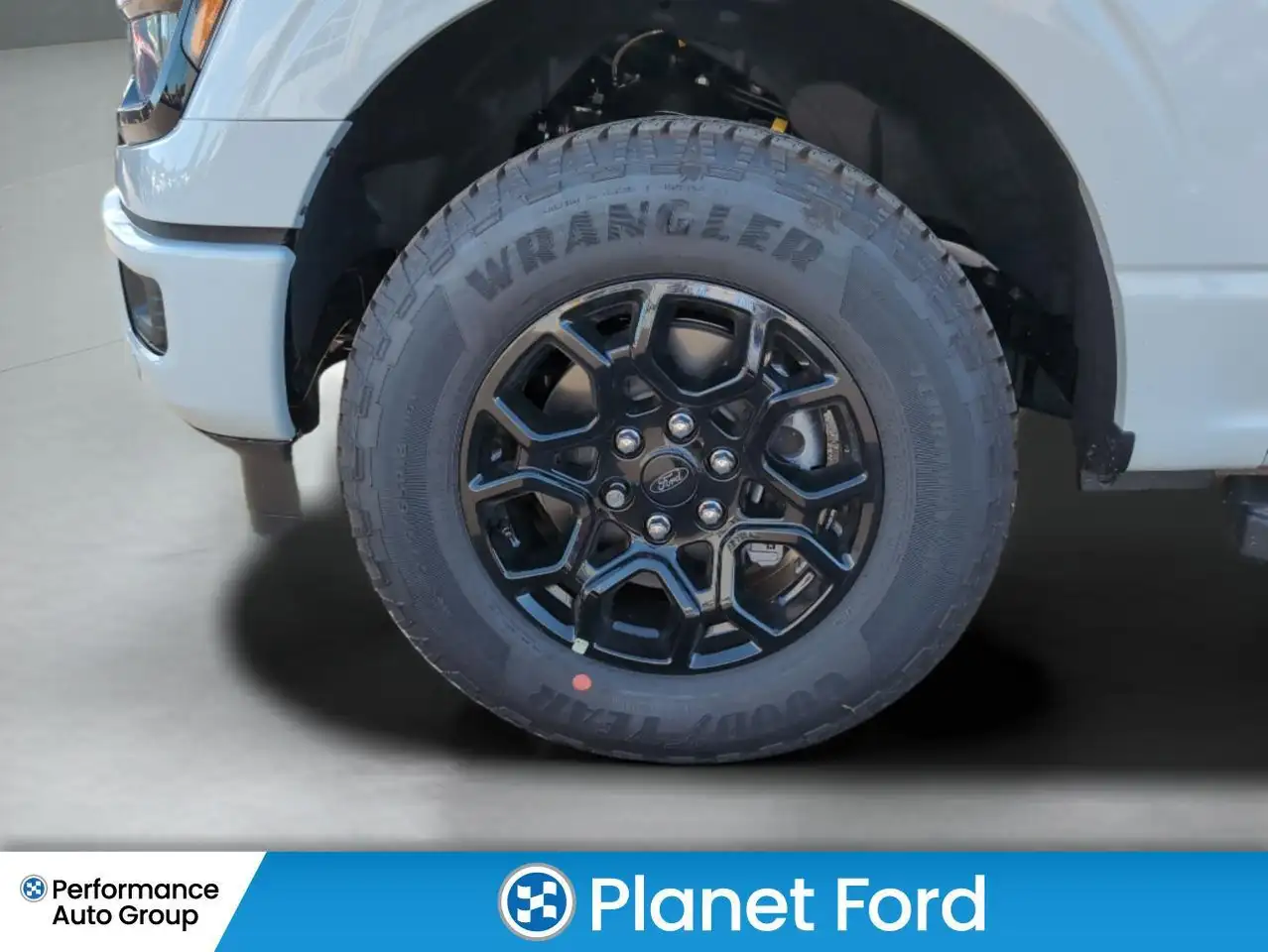 Ford F 150 fotografie Ford F 150