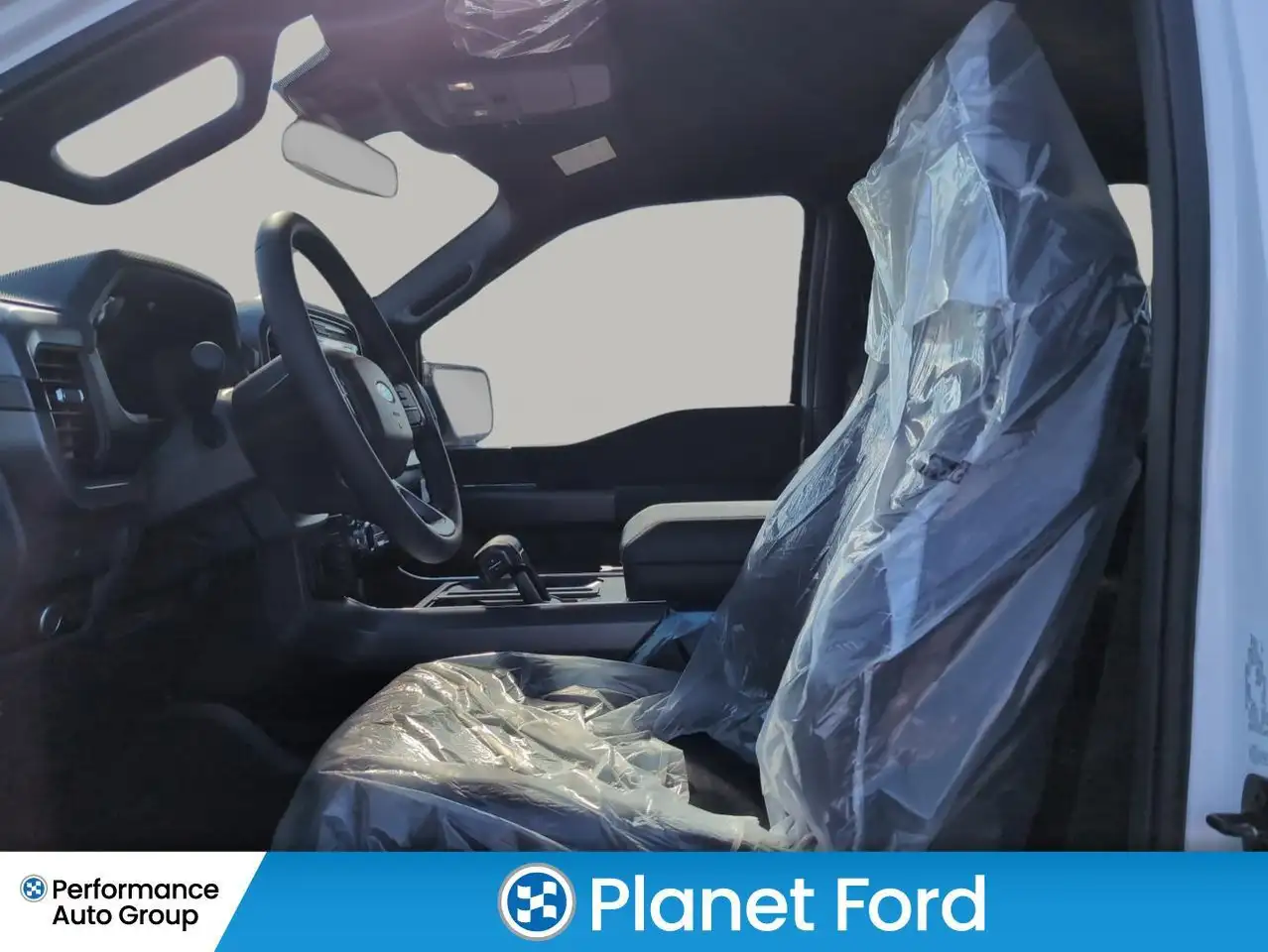 Ford F 150 fotografie Ford F 150
