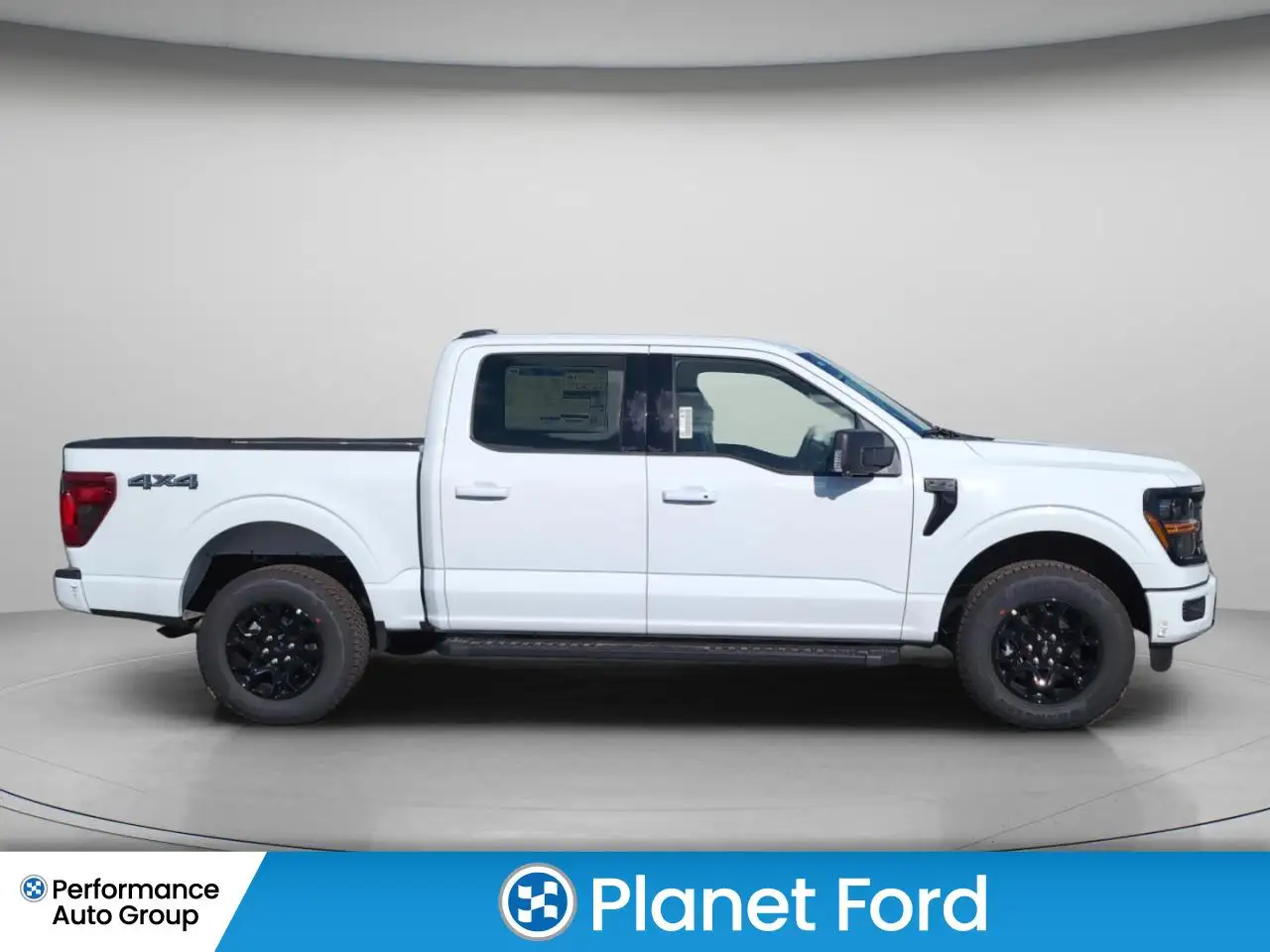 Ford F 150 fotografie Ford F 150