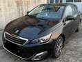 Peugeot 308 308 1,6 Blue HDi Allure Allure Schwarz - thumbnail 2