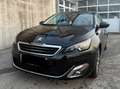 Peugeot 308 308 1,6 Blue HDi Allure Allure Schwarz - thumbnail 1