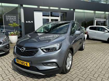 Opel Mokka X 1.4 Turbo Innovation info Frank 0492-588958