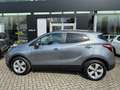 Opel Mokka X 1.4 Turbo Innovation info Frank 0492-588958 Grijs - thumbnail 2