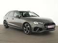 Audi A4 S-line competition edition Assistenz|AHK|R-Kam Gris - thumbnail 4