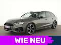 Audi A4 S-line competition edition Assistenz|AHK|R-Kam Gris - thumbnail 1