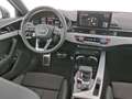 Audi A4 S-line competition edition Assistenz|AHK|R-Kam Gris - thumbnail 16