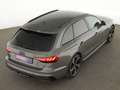 Audi A4 S-line competition edition Assistenz|AHK|R-Kam Gris - thumbnail 11