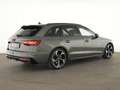 Audi A4 S-line competition edition Assistenz|AHK|R-Kam Gris - thumbnail 6