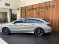 Mercedes-Benz CLA 180 d BE Edition Zilver - thumbnail 2