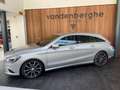 Mercedes-Benz CLA 180 d BE Edition Zilver - thumbnail 1
