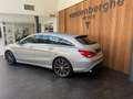 Mercedes-Benz CLA 180 d BE Edition Zilver - thumbnail 3