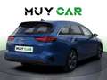 Kia Ceed / cee'd 1.6 MHEV iMT GT Line DCT 136 Azul - thumbnail 6