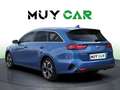 Kia Ceed / cee'd 1.6 MHEV iMT GT Line DCT 136 Azul - thumbnail 5