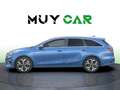 Kia Ceed / cee'd 1.6 MHEV iMT GT Line DCT 136 Azul - thumbnail 4