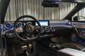 Mercedes-Benz CLA 200 200d Blanco - thumbnail 14