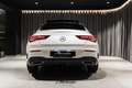 Mercedes-Benz CLA 200 200d Blanco - thumbnail 5