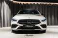 Mercedes-Benz CLA 200 200d Blanco - thumbnail 2