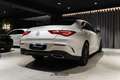 Mercedes-Benz CLA 200 200d Blanco - thumbnail 4