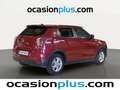 SsangYong Tivoli G12 Urban Plus 4x2 Rot - thumbnail 3