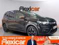 Dacia Jogger Extreme Go 74kW (100CV) ECO-G 7 plazas Negro - thumbnail 1
