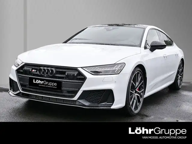 Audi S7 Sportback 3.0 TDI quattro *PANO*B&O*STANDHEIZUN...
