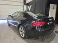 Audi A5 Coupé 1.8 TFSI Advanced edition Negro - thumbnail 5