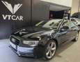 Audi A5 Coupé 1.8 TFSI Advanced edition Negro - thumbnail 3