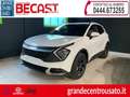 Kia Sportage 1.6 TGDi MHEV Style - PRONTA CONSEGNA Blanc - thumbnail 1