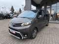 Toyota Proace Verso L1 Executive 7-Sitze*AHK,Standhzg* Grau - thumbnail 1
