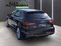 Audi A3 Sportback design S line  *LED*Kamera* Schwarz - thumbnail 4
