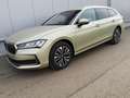 Skoda Superb Combi 2.0 TDI 142kW 4x4 Selection DSG AHK 142 k... Gelb - thumbnail 1