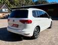 Volkswagen Touran United Start-Stopp Weiß - thumbnail 5