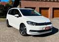 Volkswagen Touran United Start-Stopp Weiß - thumbnail 1