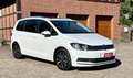 Volkswagen Touran United Start-Stopp Weiß - thumbnail 4