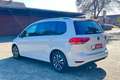 Volkswagen Touran United Start-Stopp Weiß - thumbnail 7