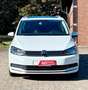 Volkswagen Touran United Start-Stopp Weiß - thumbnail 3