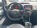 Toyota Aygo 5p 1.0 x-play 72cv Grigio - thumbnail 9
