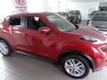Nissan Juke Acenta Winterräder Rot - thumbnail 2