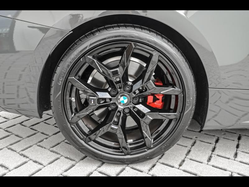 BMW 440 Cabrio — photo 11