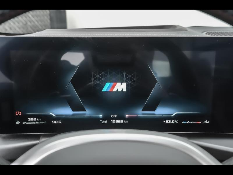 BMW 440 Cabrio — photo 13
