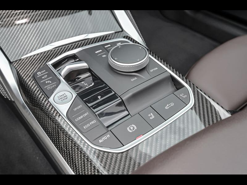 BMW 440 Cabrio — photo 14